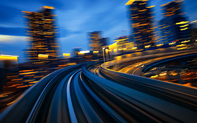 IBW Partners with Alepo to Lay the Groundwork for LTE