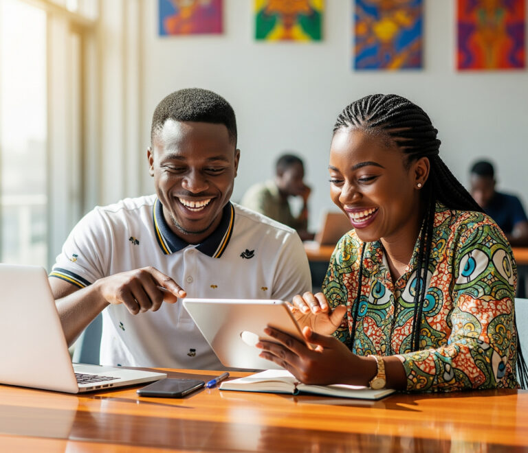 Zipnet to Boost the ICT Sector in Ghana with Alepo Policy and Charging Control