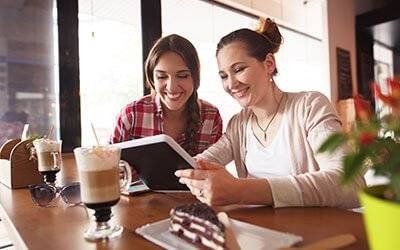 cellular offload and public WiFi