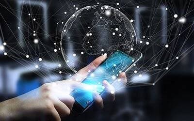 Alepo Shortlisted for Digital Transformation