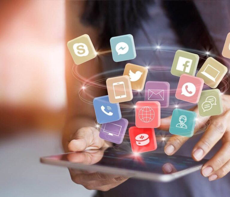 telco-cx-strategy-omnichannel-self-care