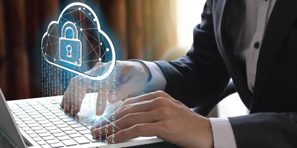 The role of AAA in ensuring network security