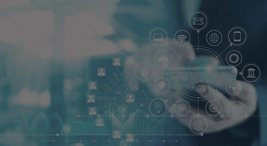 Zero-Touch Networks Banner