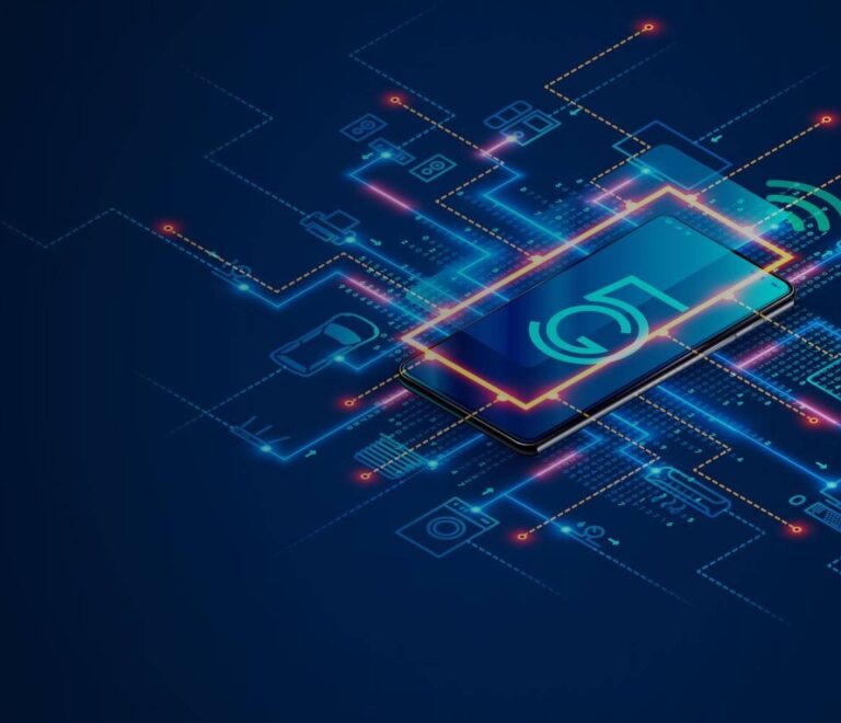 Benefits of SA5G core architecture