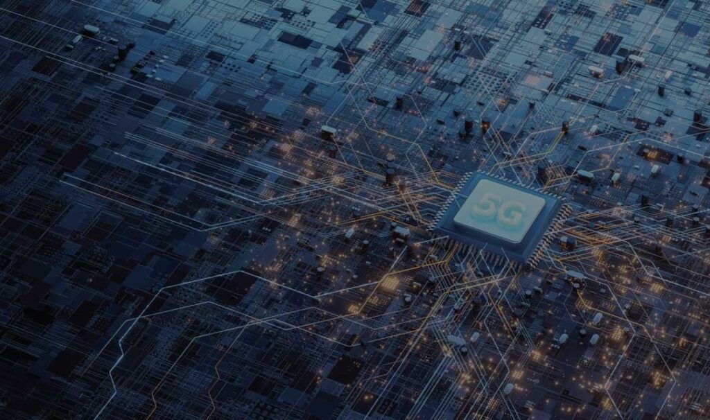 Top 5 benefits of virtualizing RAN in 5G