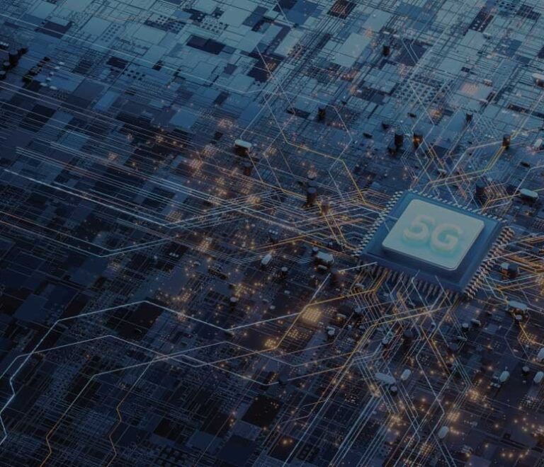 Top 5 benefits of virtualizing RAN in 5G