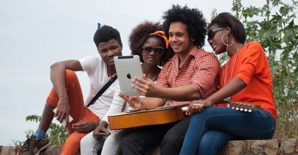 4G LTE WiFi Solution