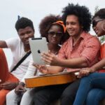 4G LTE WiFi Solution