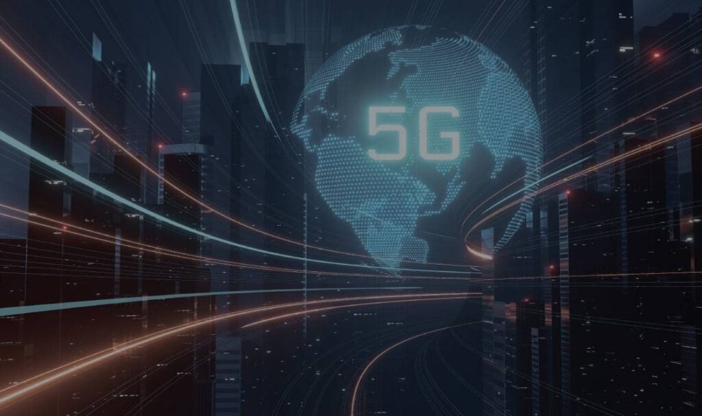 ways to rollout 5g