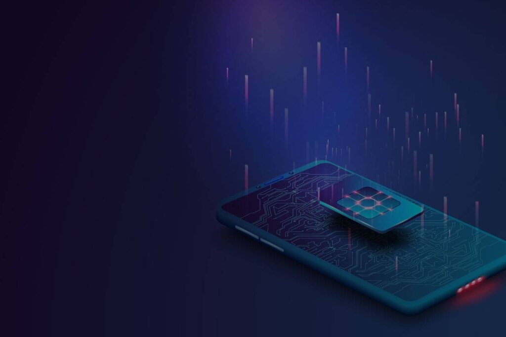 How telecom operators can generate revenue with eSIM