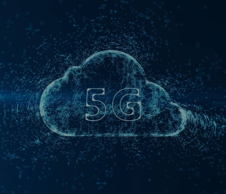 5G cloud deployment