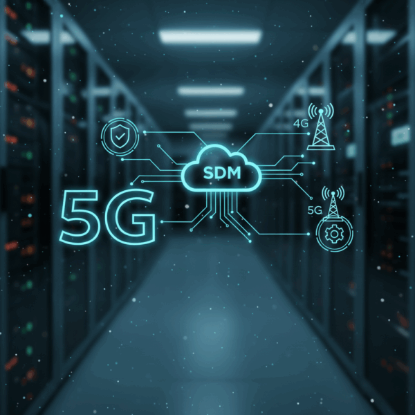 Subscriber Data Management Datasheet