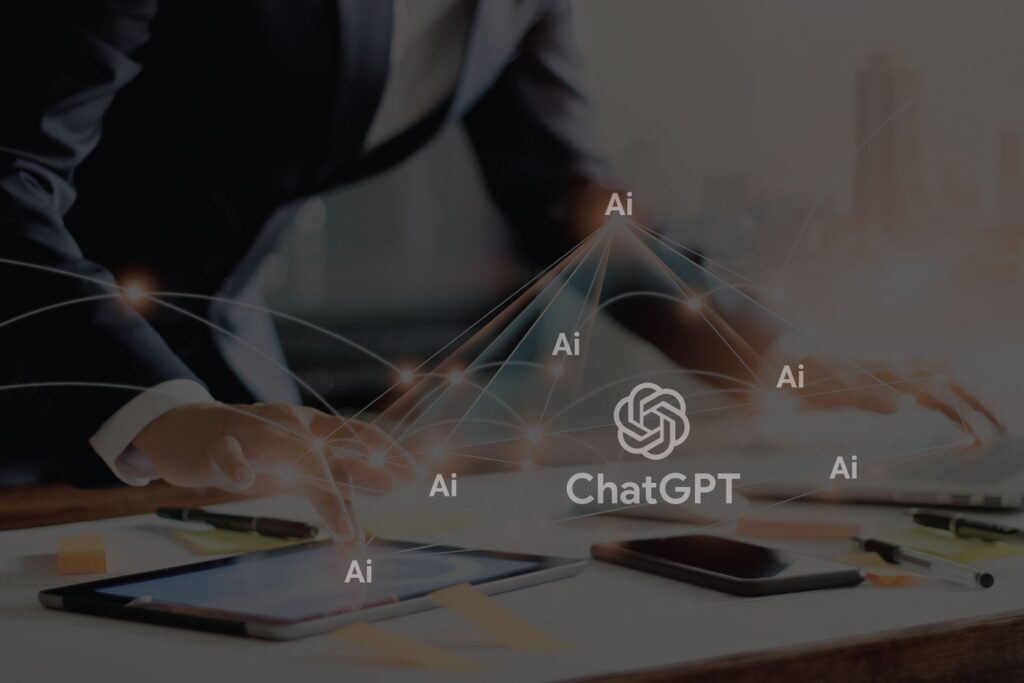 Top six ways ChatGPT can boost telcos efficiency