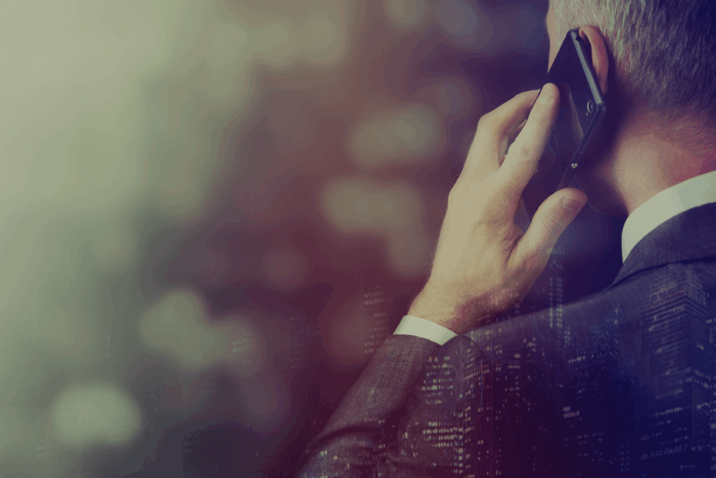 Role of a dedicated PCRF in VoLTE