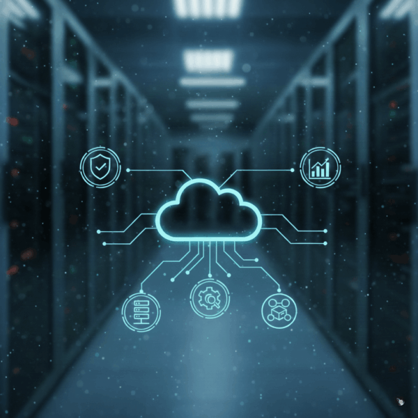 AAA Server Datasheet