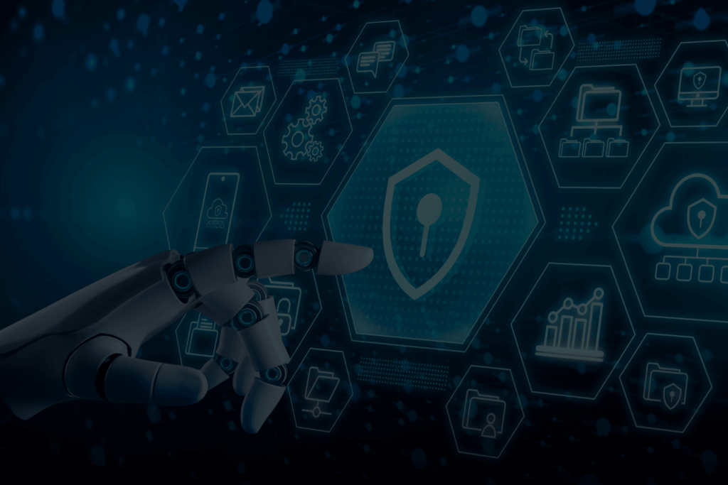 AI Agent Assist Security and Privacy