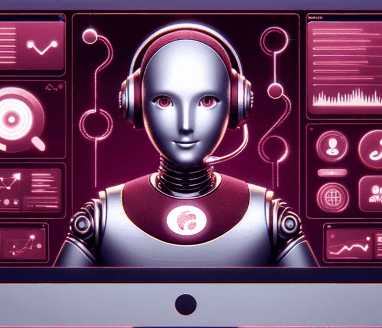 Alepo SaskTel Lumbot Generative AI Bot