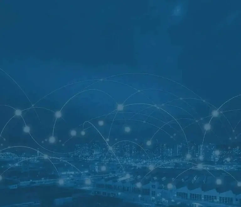 BSS Transformation Home