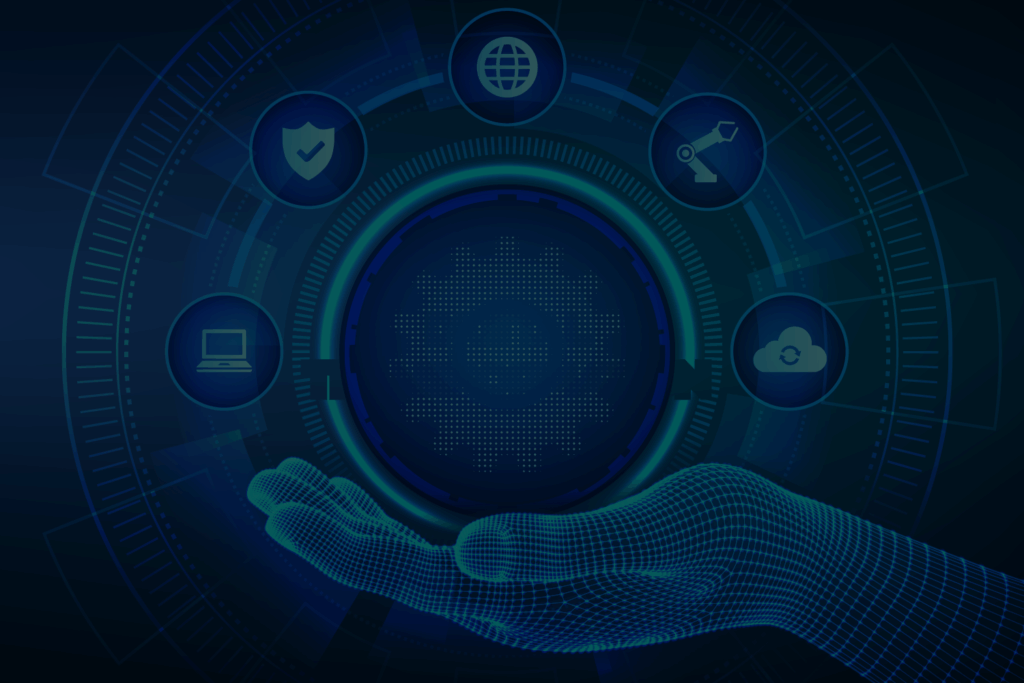 Unlocking Zero-Touch Digital Transformation