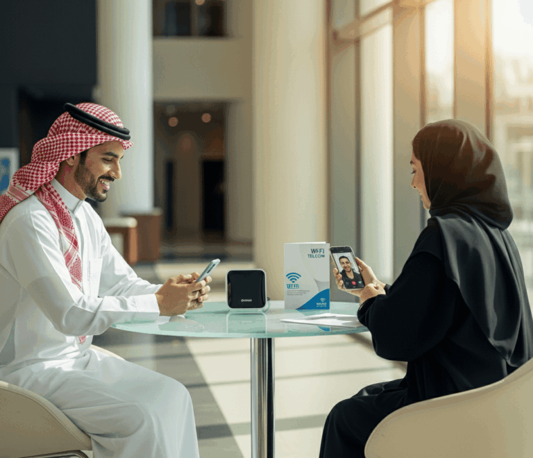 STC implements Alepo AAA Server