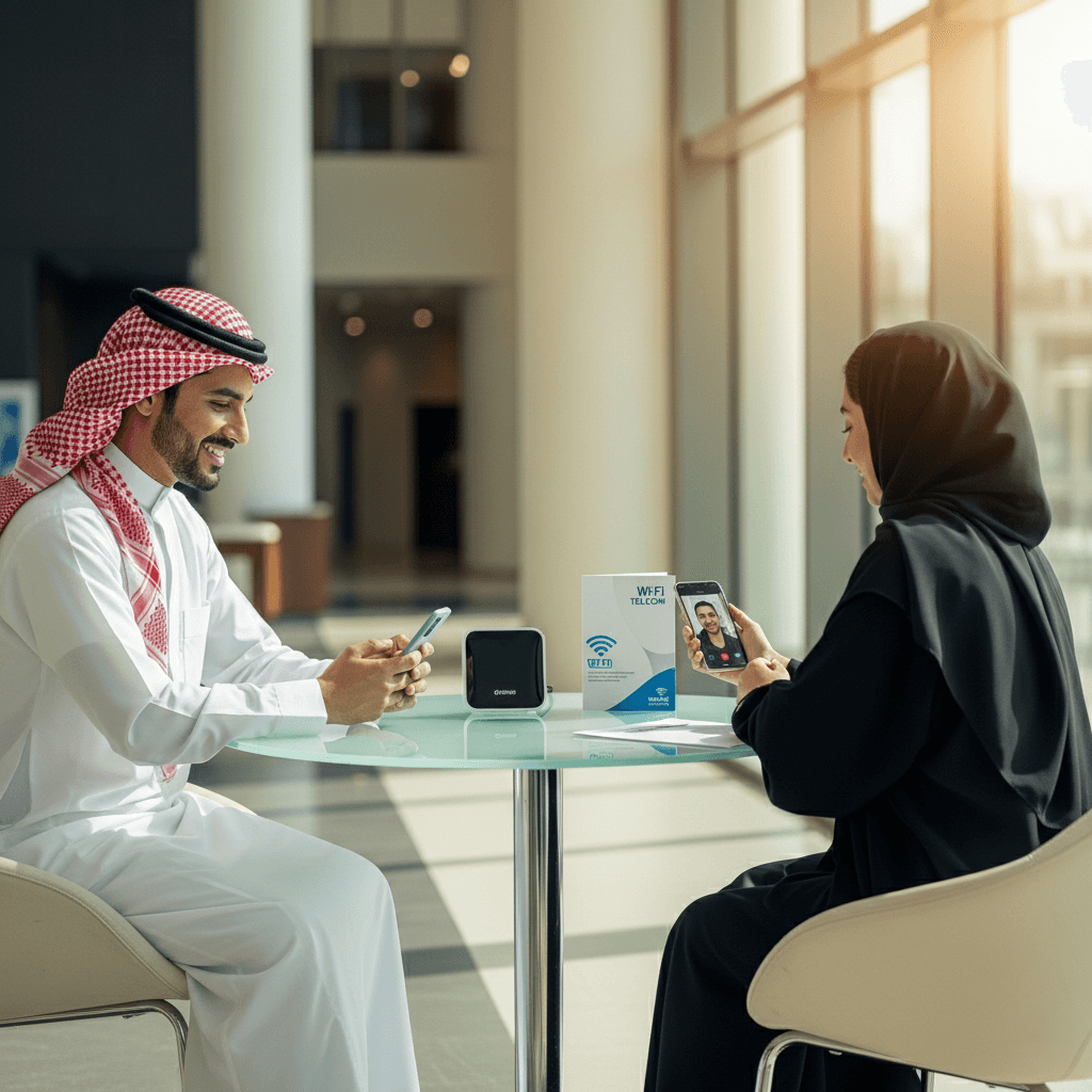 STC implements Alepo AAA Server