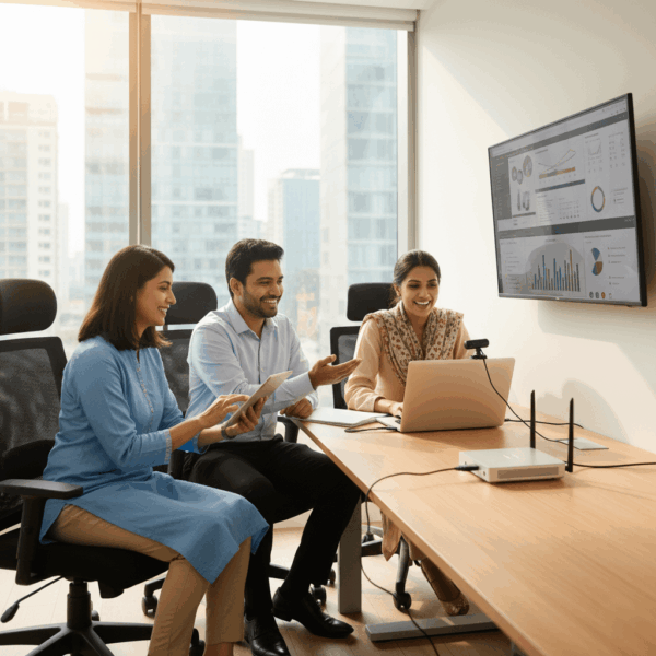 TTBS Boosts Fixed-Voice Service Performance with FIN Platform Migration