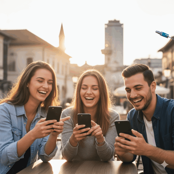 m:tel Launches Alepo WiFi Offload and Monetization Solution