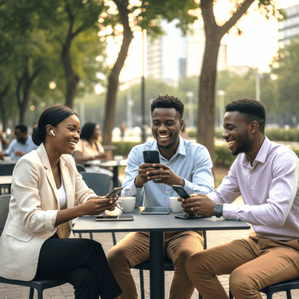 African Tier-1 Operator Increases Data Revenue with Alepo WiFi Monetization