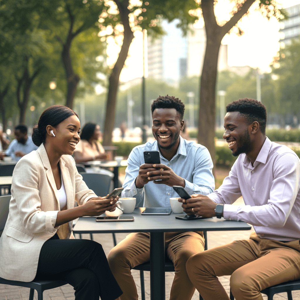 African Tier-1 Operator Increases Data Revenue with Alepo WiFi Monetization