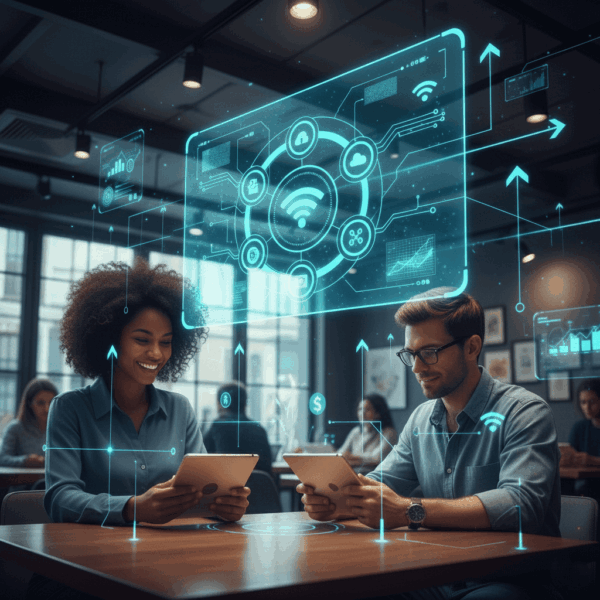 5 Emerging Innovations in Carrier Wi-Fi