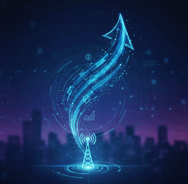 Accelerate Your Mobile Broadband Success