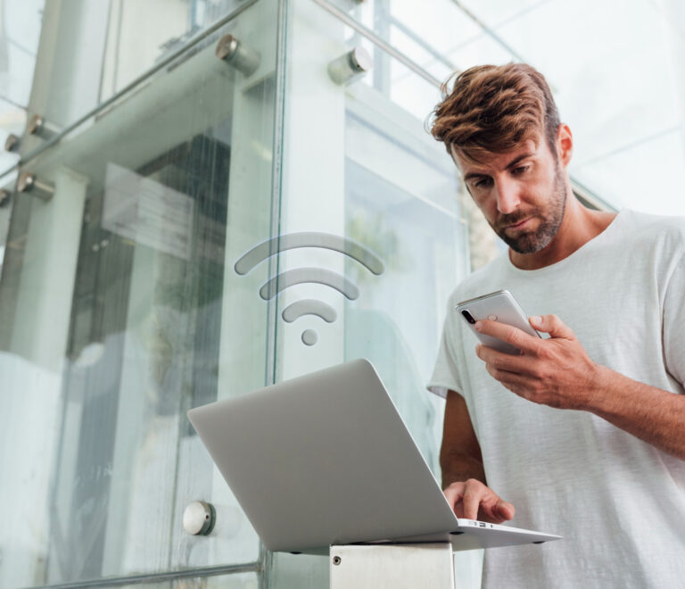 WiFi Calling: Transforming Voice Services in the Mobile Era