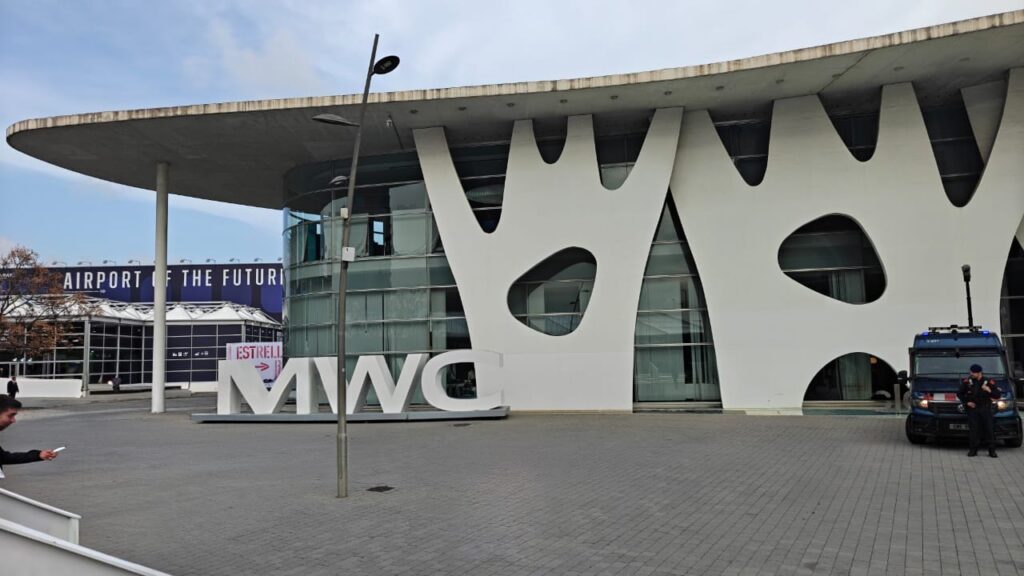 MWC 2026