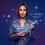 AI native telcos