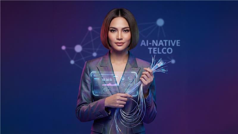 AI native telcos