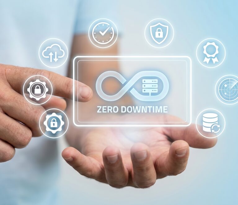 Alepo AAA Migration Checklist: Ensure Zero Downtime and Seamless Performance